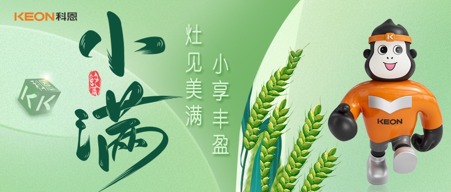 小享豐盈，灶見美滿——科恩廚電打造滿分料理空間